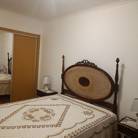 Apartamento Boca Doce Πόντα Ντελγκάντα Εξωτερικό φωτογραφία