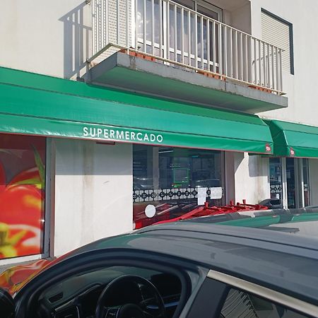 Apartamento Boca Doce Πόντα Ντελγκάντα Εξωτερικό φωτογραφία