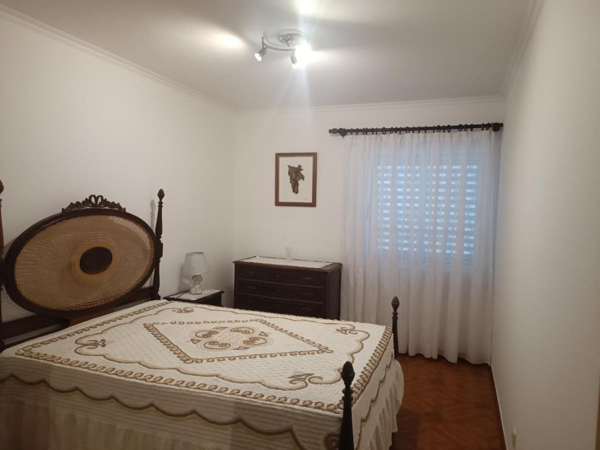 Apartamento Boca Doce Πόντα Ντελγκάντα Εξωτερικό φωτογραφία