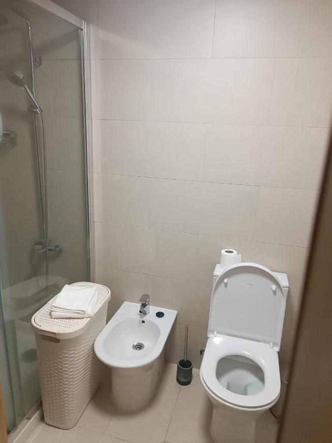 Apartamento Boca Doce Πόντα Ντελγκάντα Εξωτερικό φωτογραφία