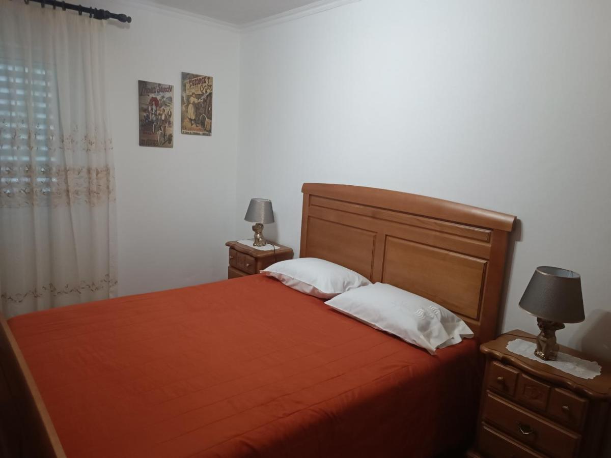 Apartamento Boca Doce Πόντα Ντελγκάντα Εξωτερικό φωτογραφία