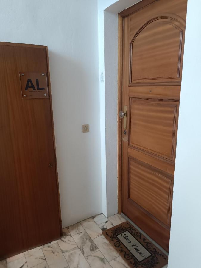 Apartamento Boca Doce Πόντα Ντελγκάντα Εξωτερικό φωτογραφία