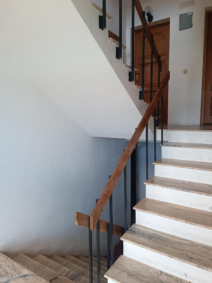 Apartamento Boca Doce Πόντα Ντελγκάντα Εξωτερικό φωτογραφία