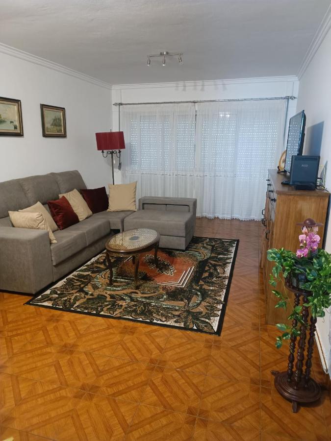 Apartamento Boca Doce Πόντα Ντελγκάντα Εξωτερικό φωτογραφία
